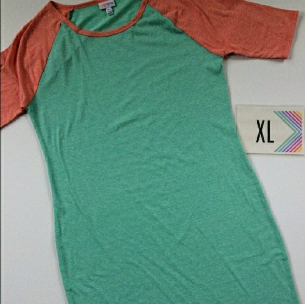 LuLaRoe Julia